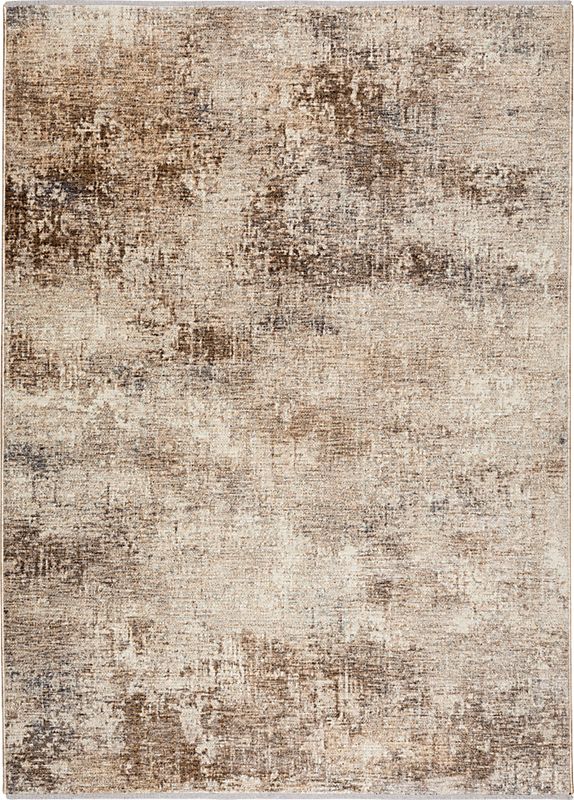 Caolin Taupe 5' x 7'10 Rug