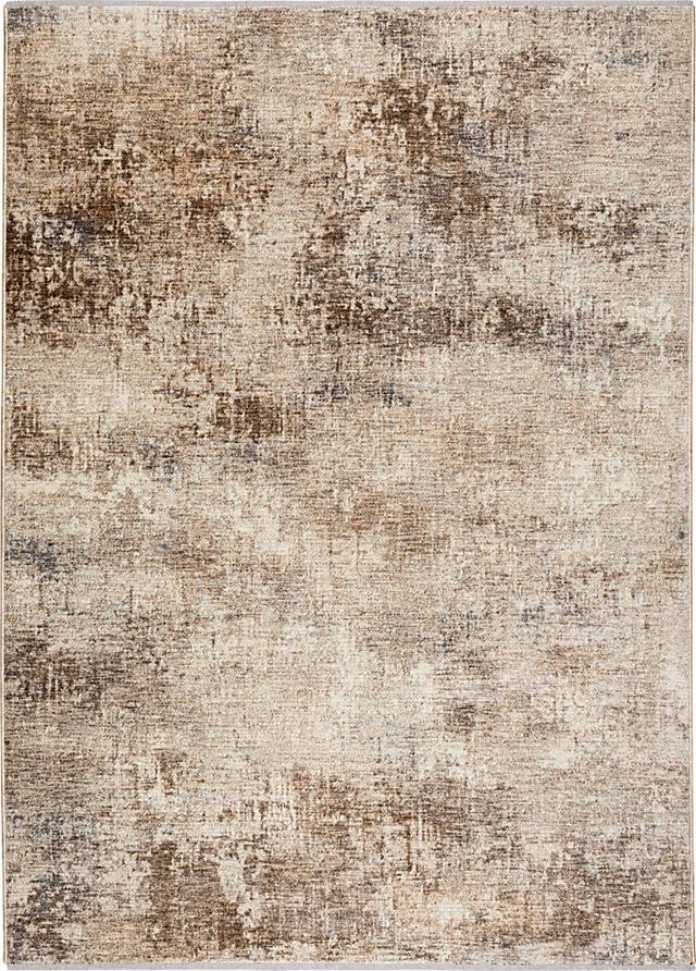 Caolin Taupe 5' x 7'10 Rug - Thumbnail - Image 1
