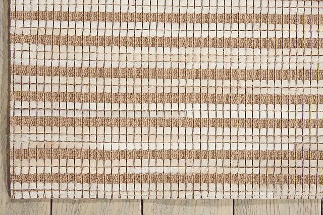 Capelle Beige 8' x 10' Rug - Thumbnail - Image 2