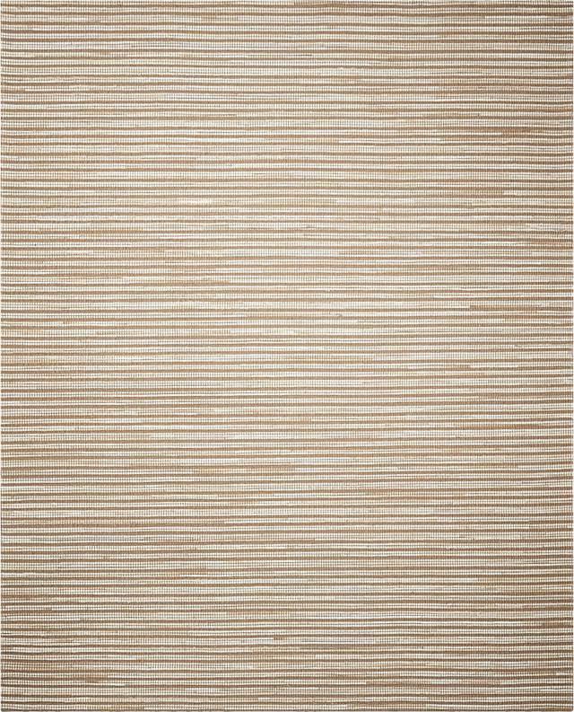 Capelle Beige 8' x 10' Rug - Thumbnail - Image 1