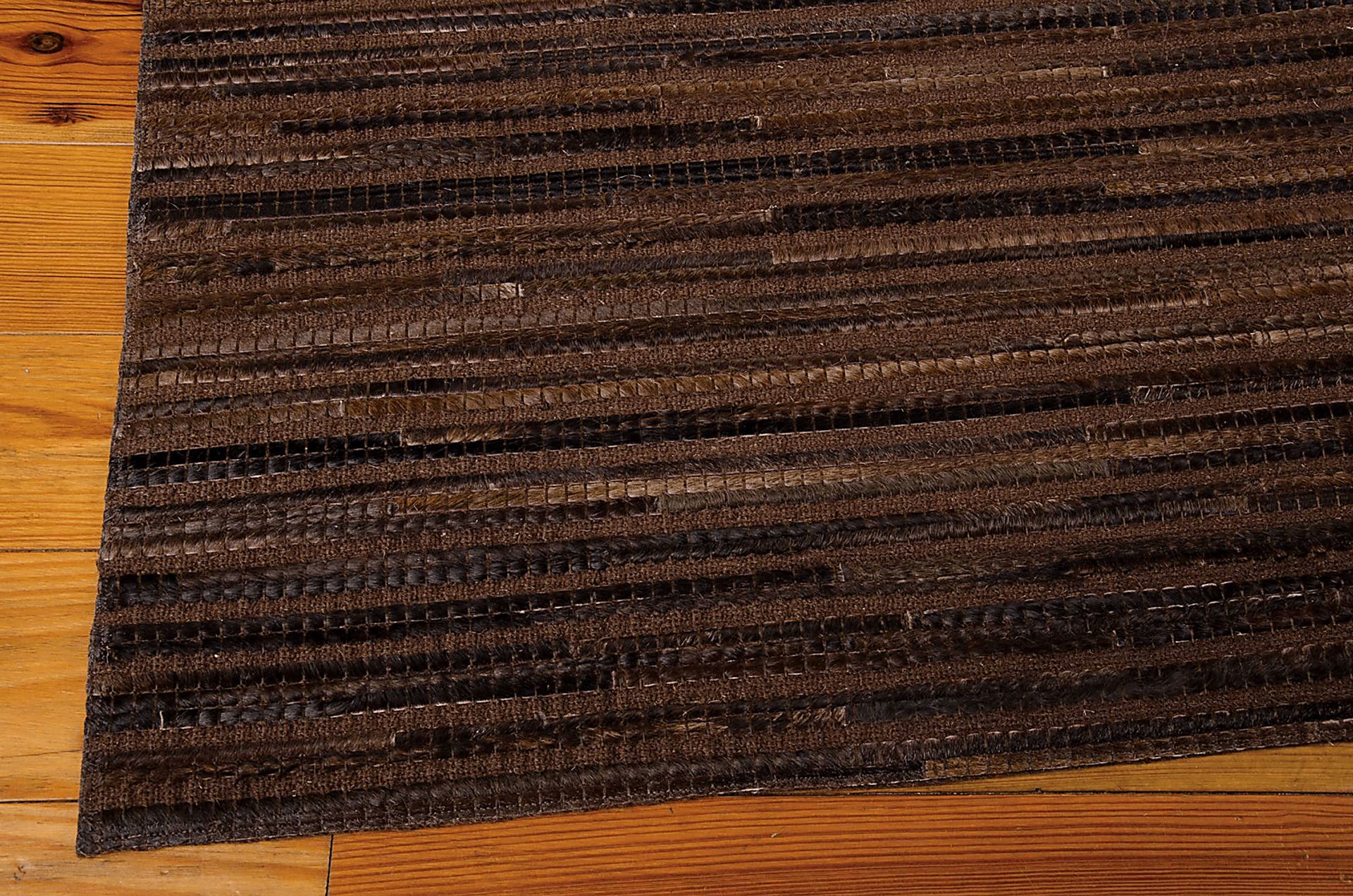 Capelle Espresso 8' x 10' Rug - Image 2