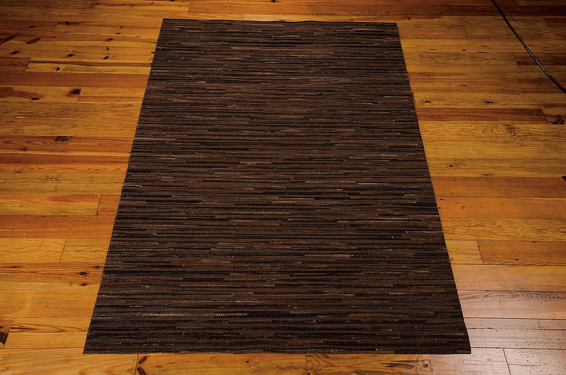 Capelle Espresso 8' x 10' Rug - Image 3