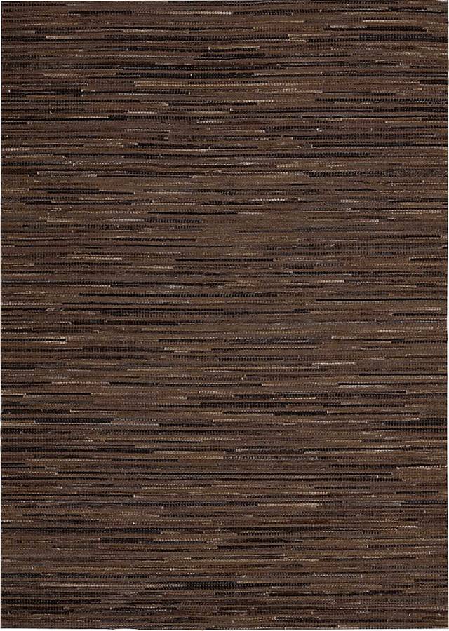 Capelle Espresso 8' x 10' Rug - Thumbnail - Image 1