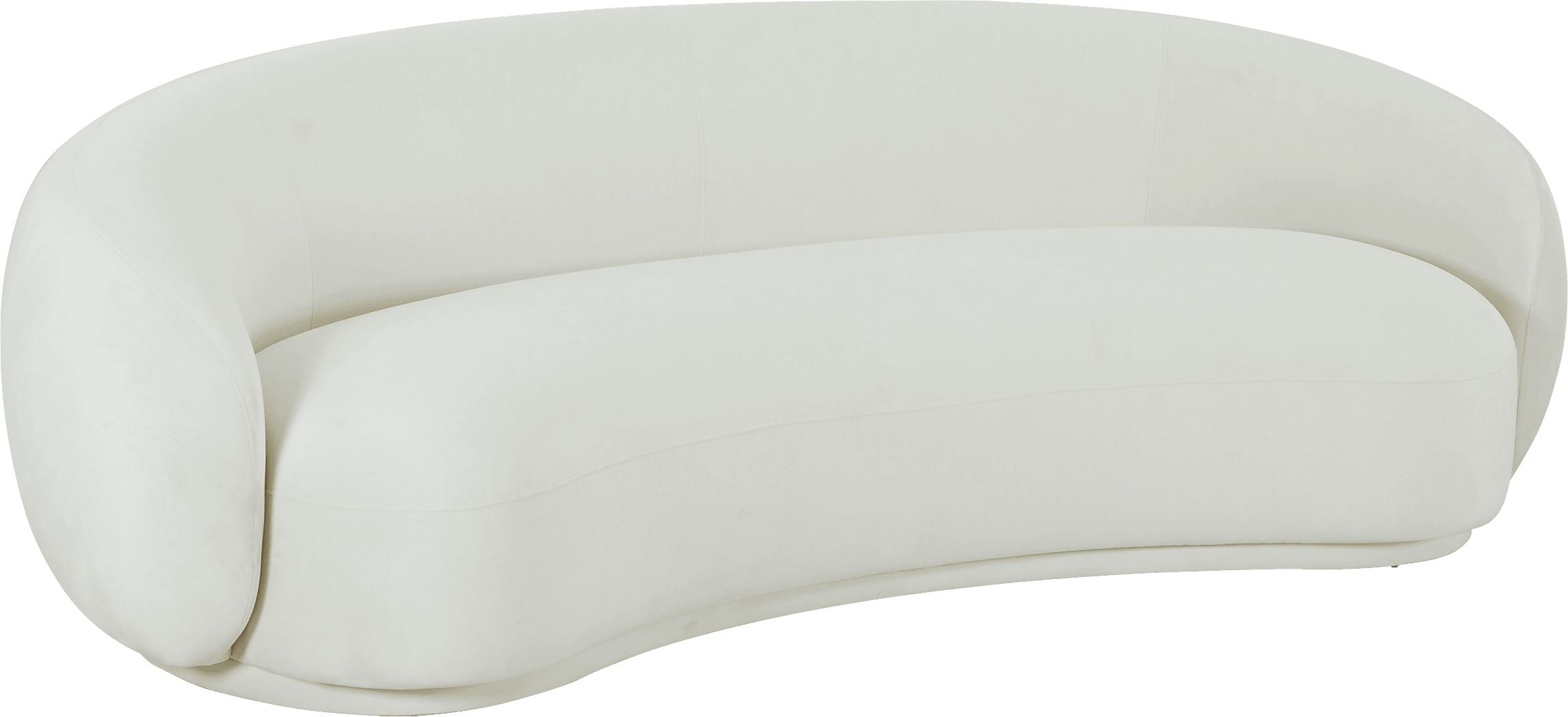 Caperiole Cream Sofa