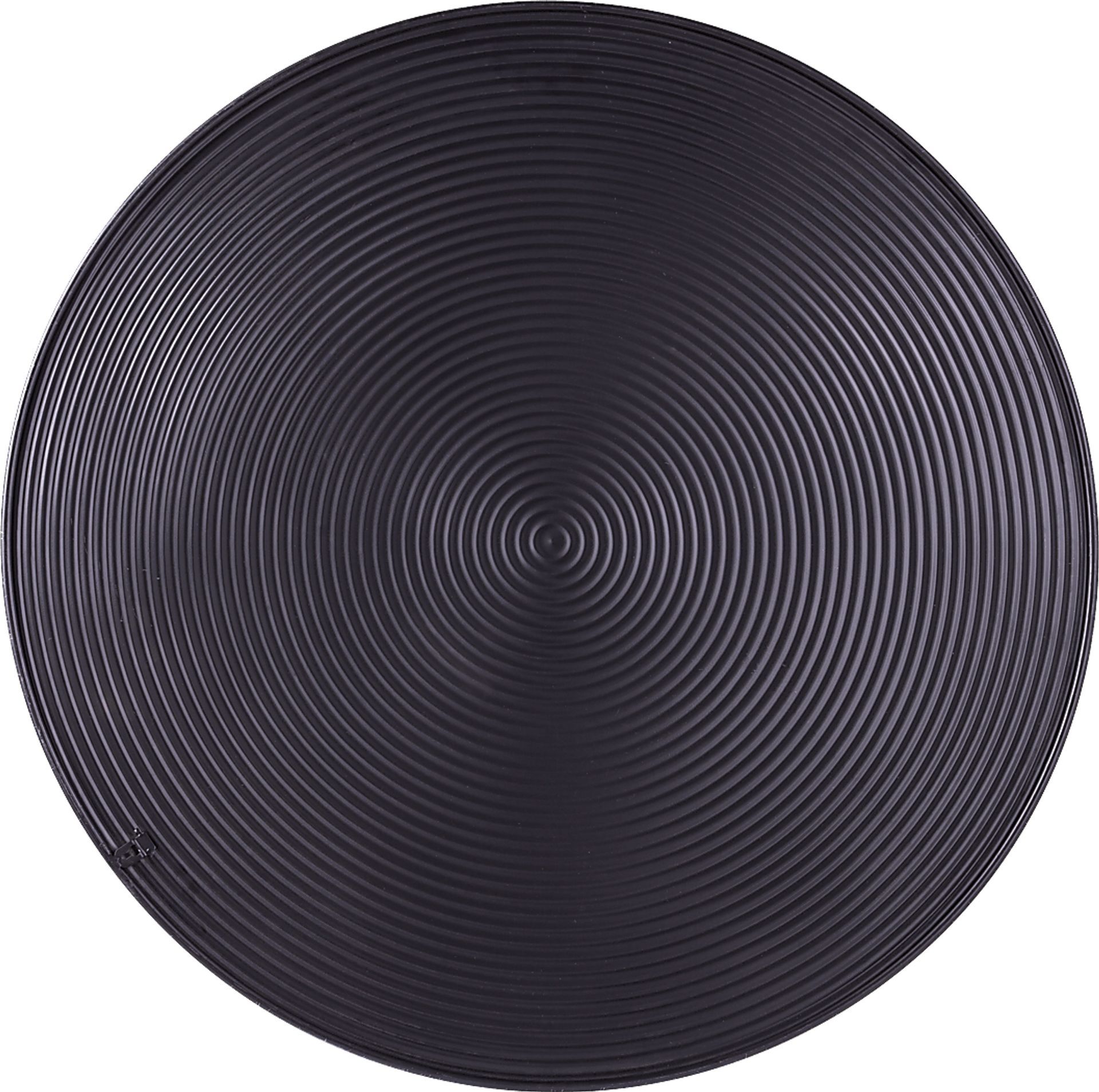 Capestone Silver Wall Decor - Image 4