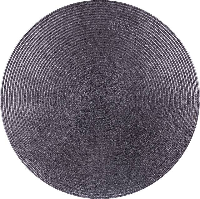 Capestone Silver Wall Decor - Thumbnail - Image 1