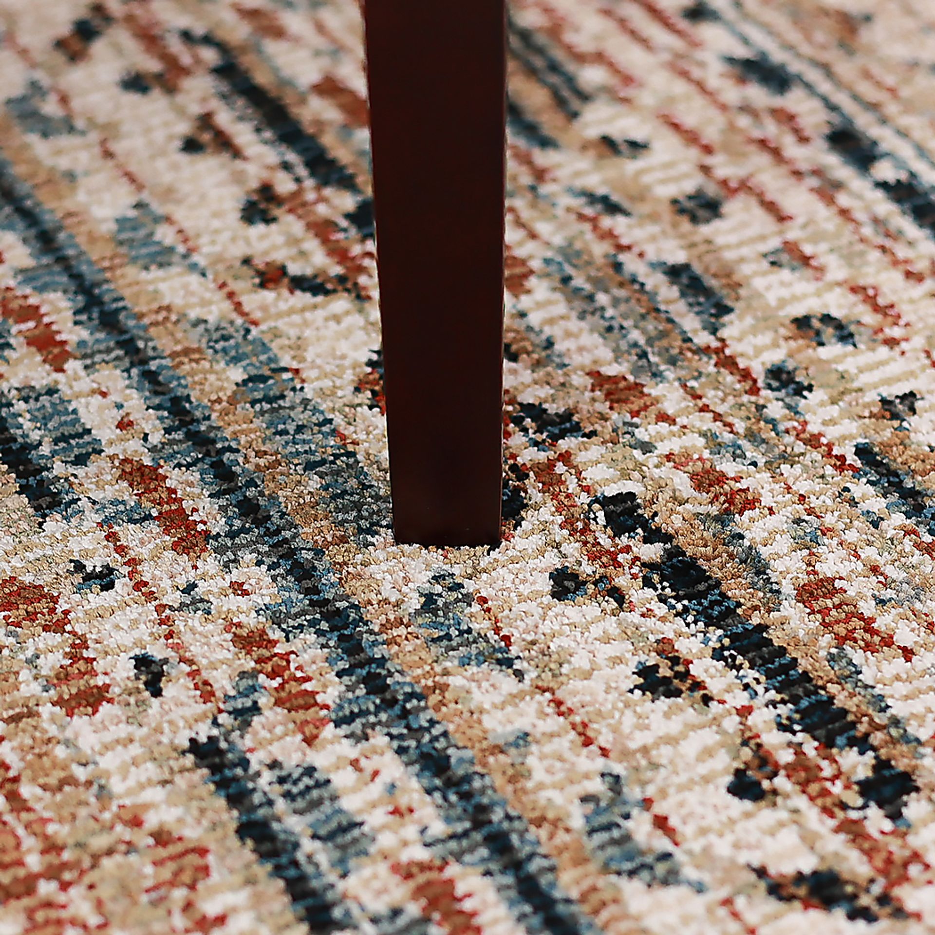 Capporo Multi 5'1 x 7'6 Rug - Image 4