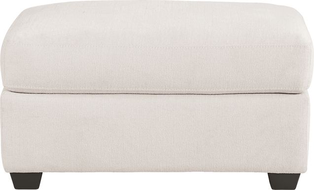 Caprice Ottoman