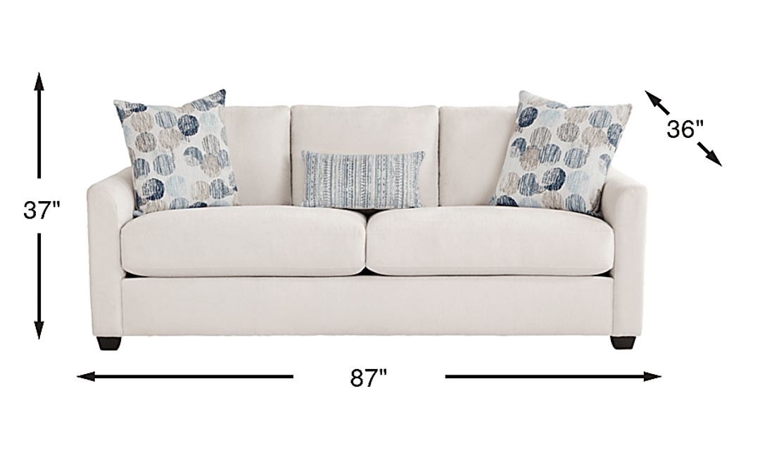 Caprice Sleeper Sofa