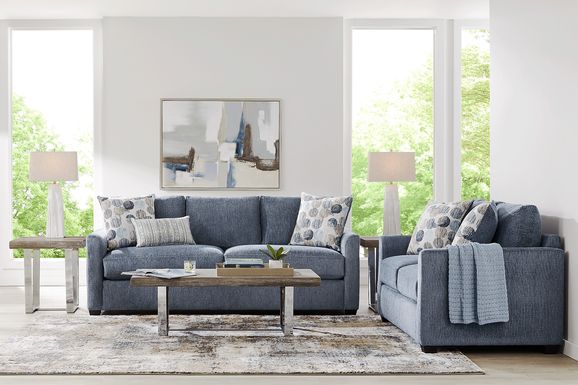 Caprice 5 Pc Living Room Set