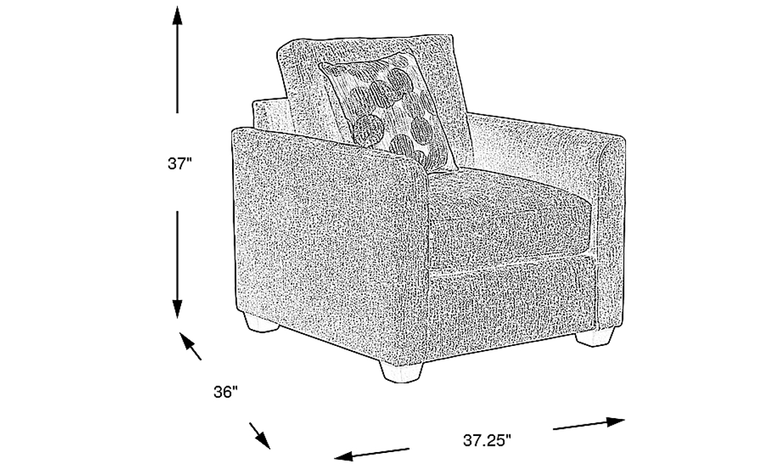 Caprice Chair