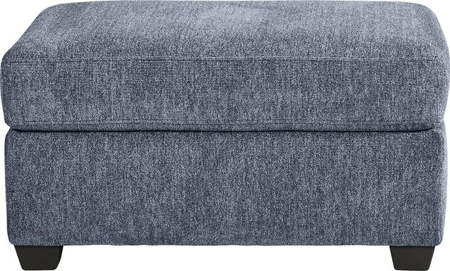 Caprice Ottoman