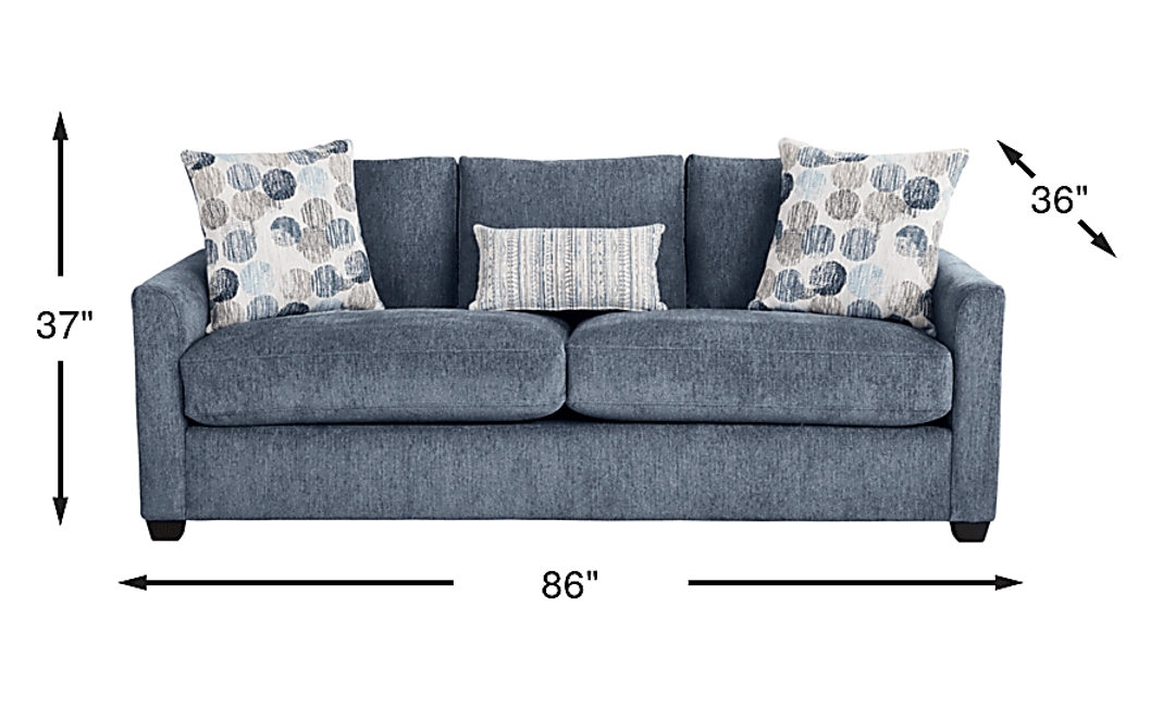 Caprice Sleeper Sofa