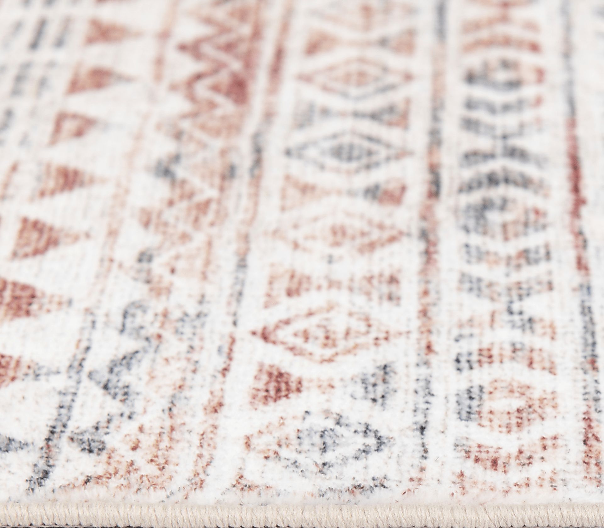 Capshaw Multi 7'5 x 9'5 Rug - Image 4