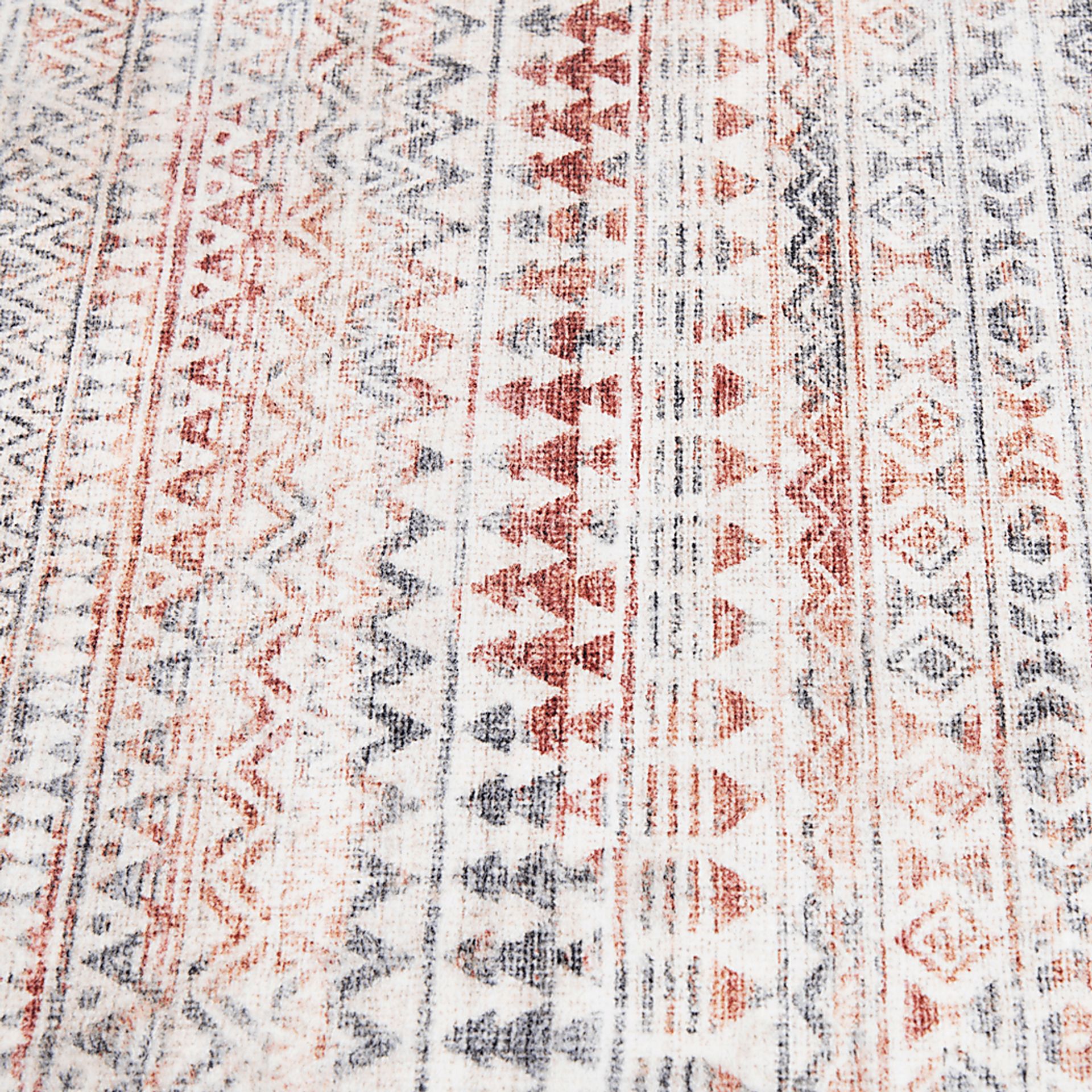 Capshaw Multi 7'5 x 9'5 Rug - Image 6