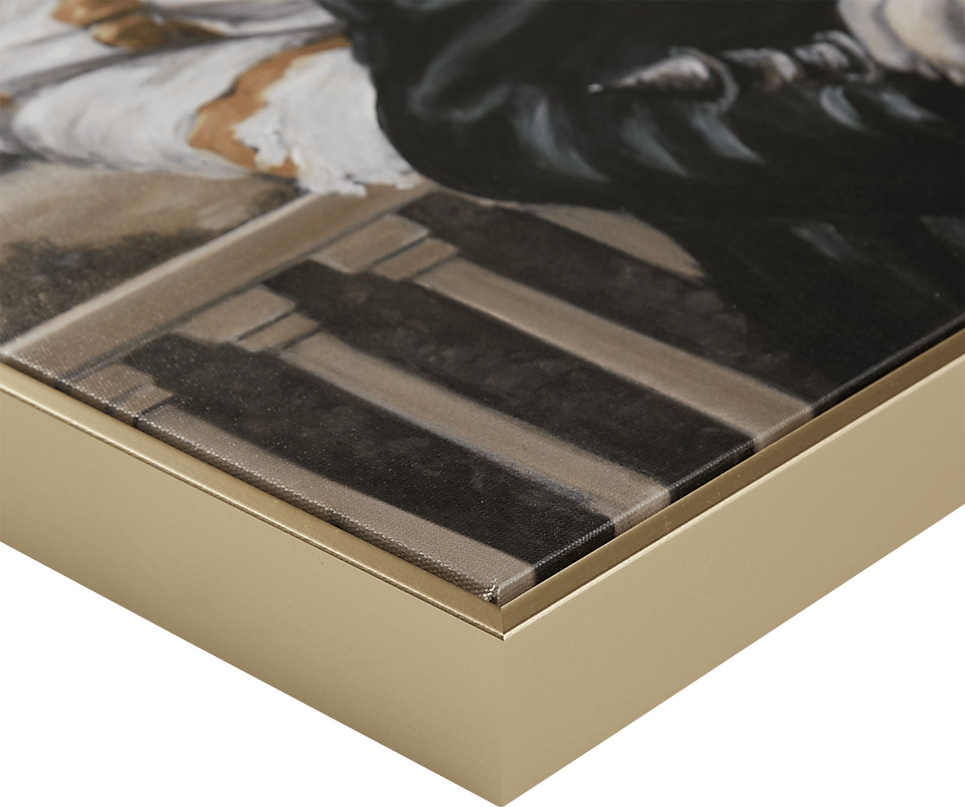 Captain Of Pugs Multi Wall Decor - Image 4