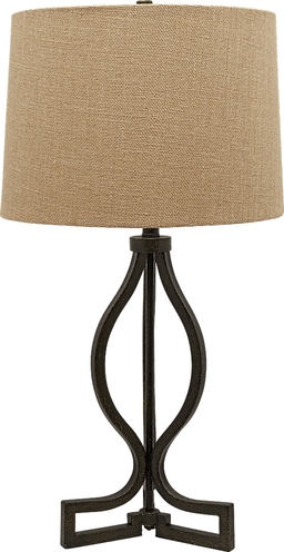 lamp
