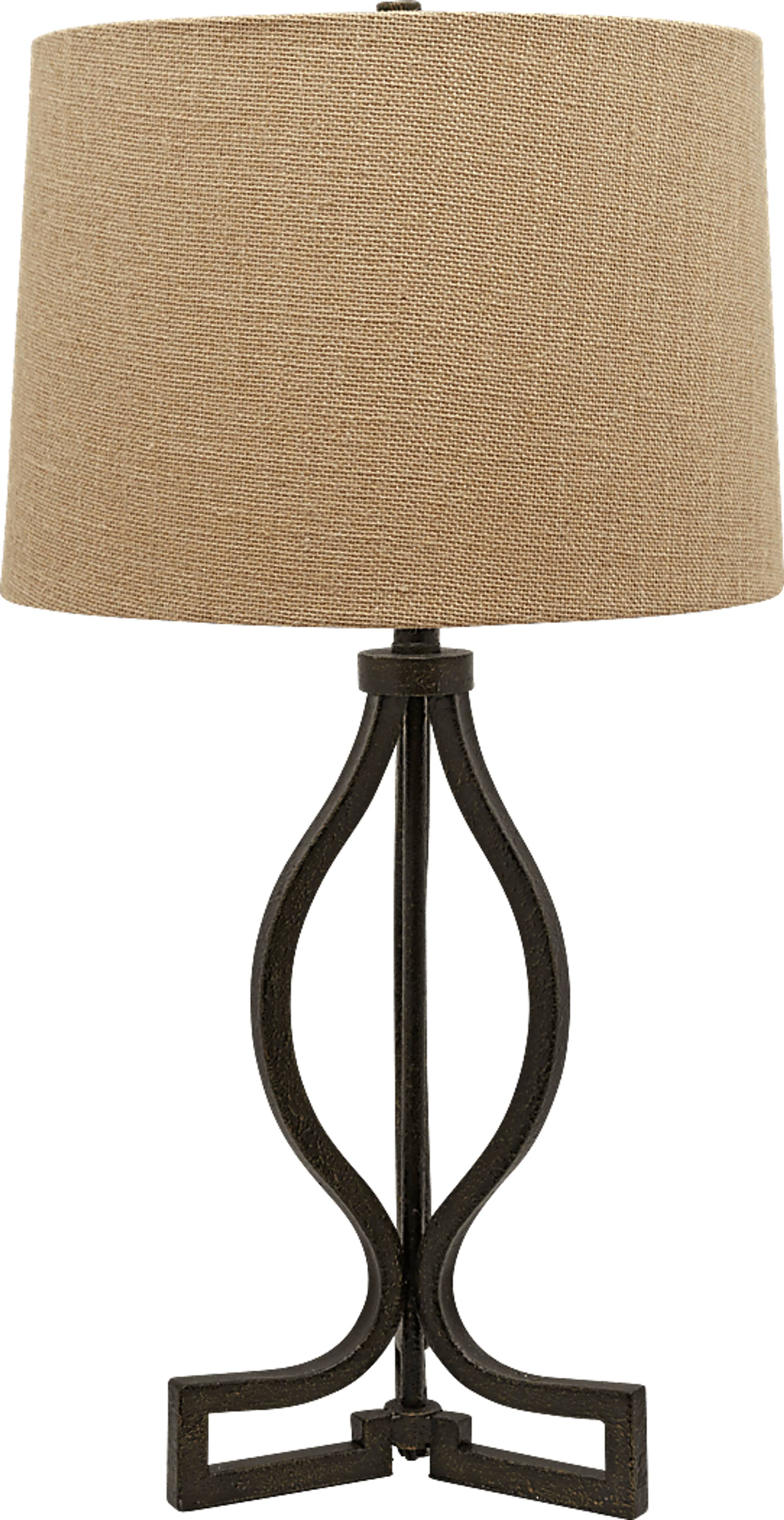 lamp