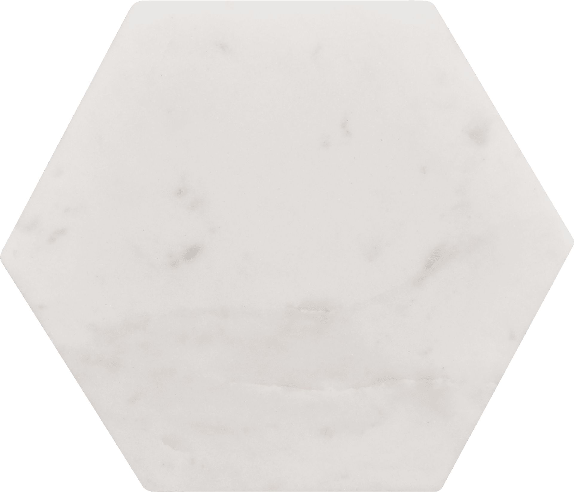 Capun White Accent Table - Image 3