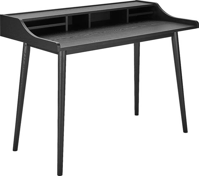 Caputa Black Desk - Thumbnail - Image 3