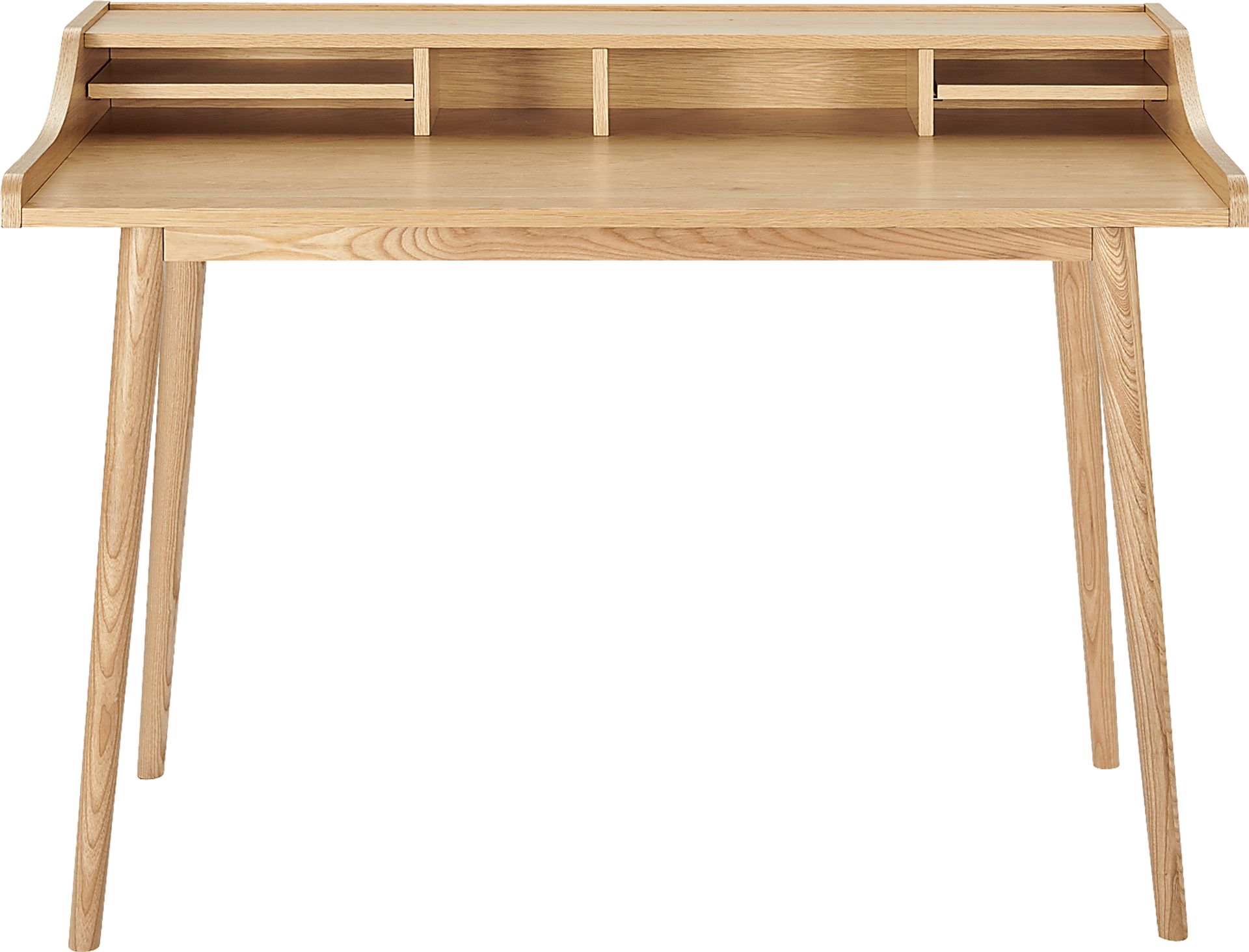 Caputa Light Brown Desk - Image 1