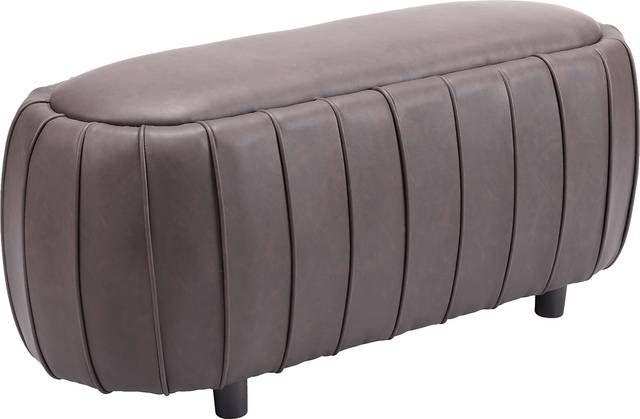 Caragana Brown Bench - Thumbnail - Image 3