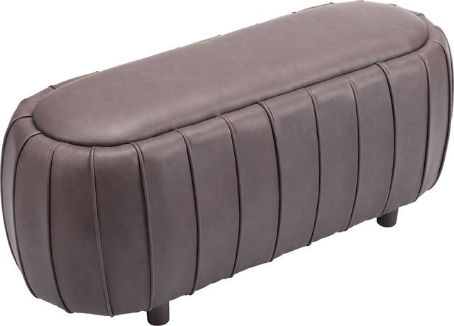 Caragana Brown Bench - Thumbnail - Image 4