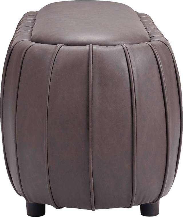 Caragana Brown Bench - Thumbnail - Image 5