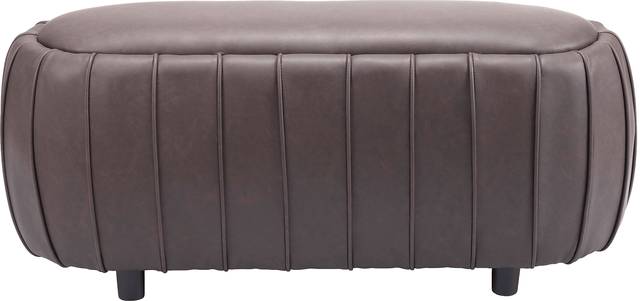 Caragana Brown Bench - Thumbnail - Image 1