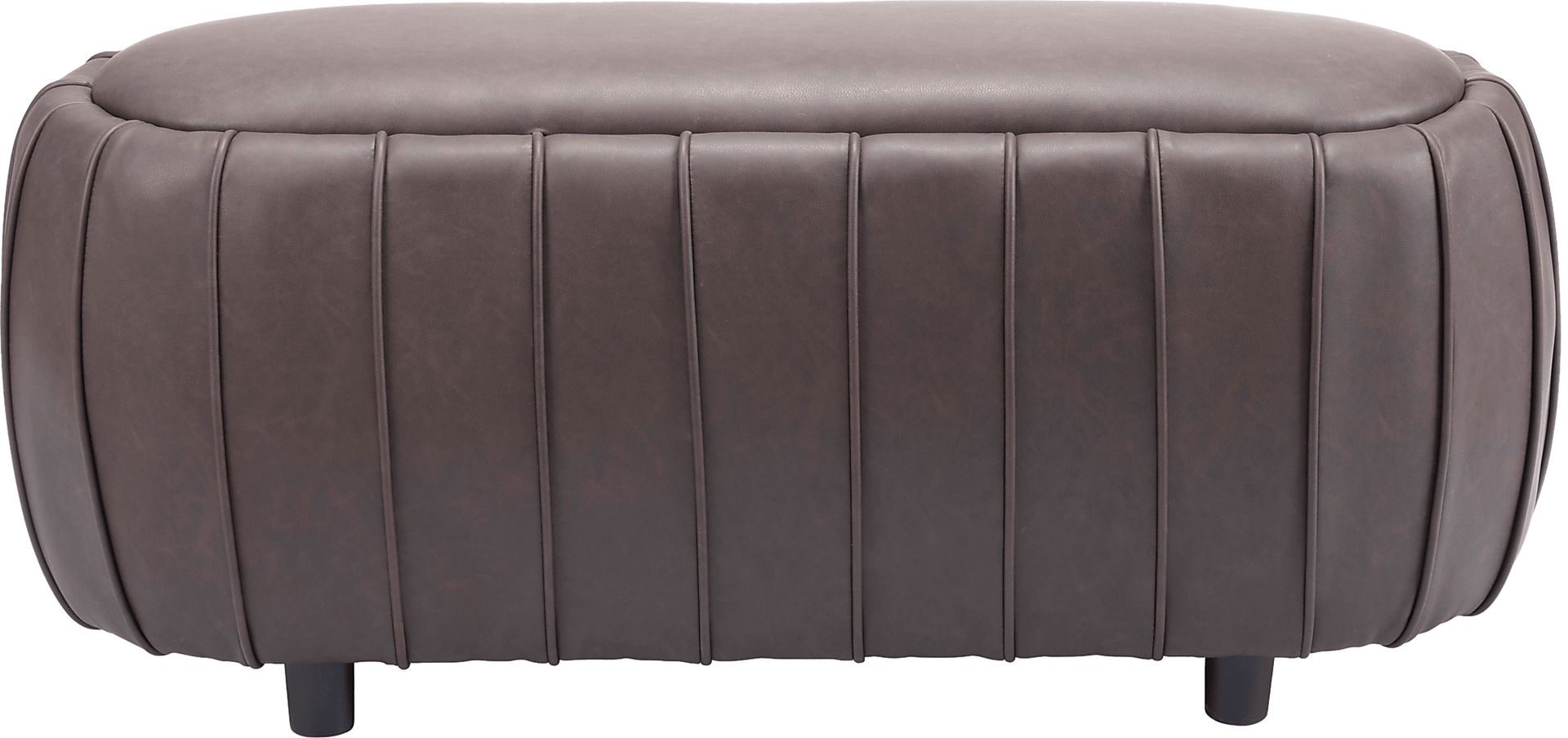 Caragana Brown Bench - Image 1