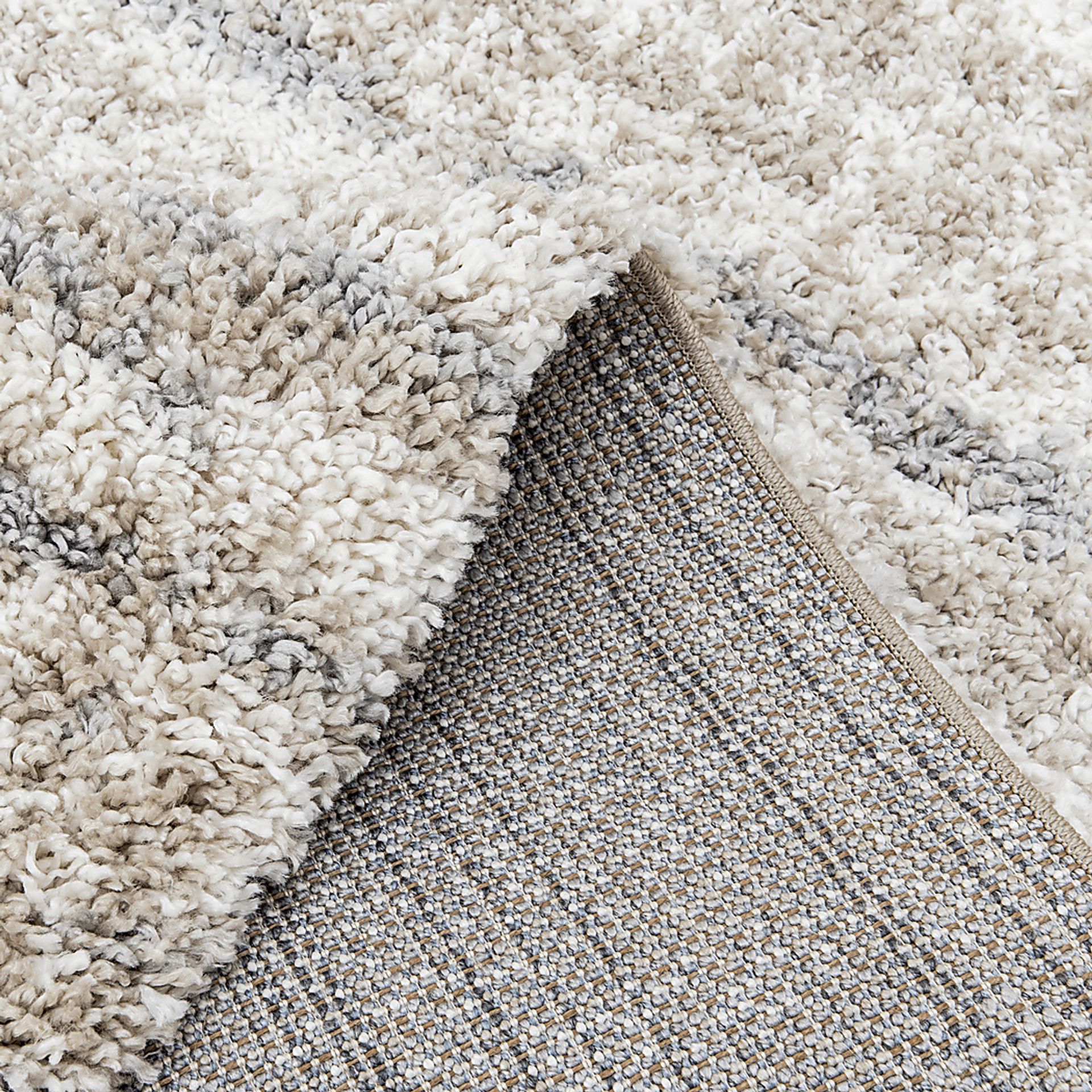 Caraline Cream 5' x 7'3 Rug - Image 3