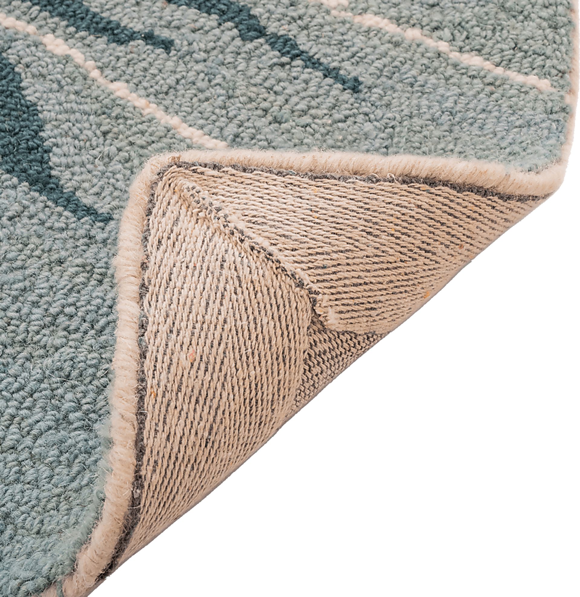 Caranora Multi 8' x 10' Rug - Image 4