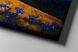 Carant I Blue Artwork