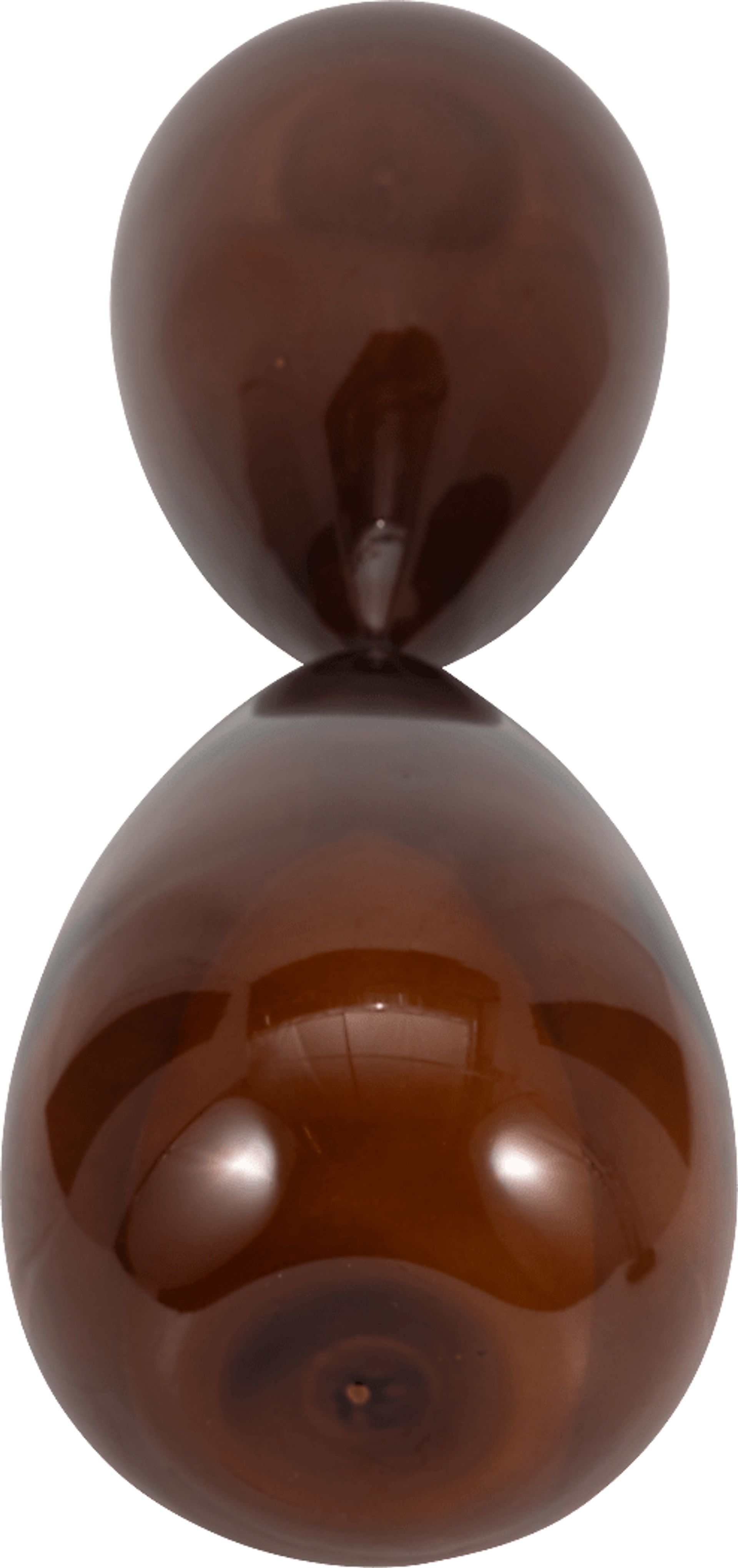 Caravaca Brown 23 in. Hourglass - Image 3