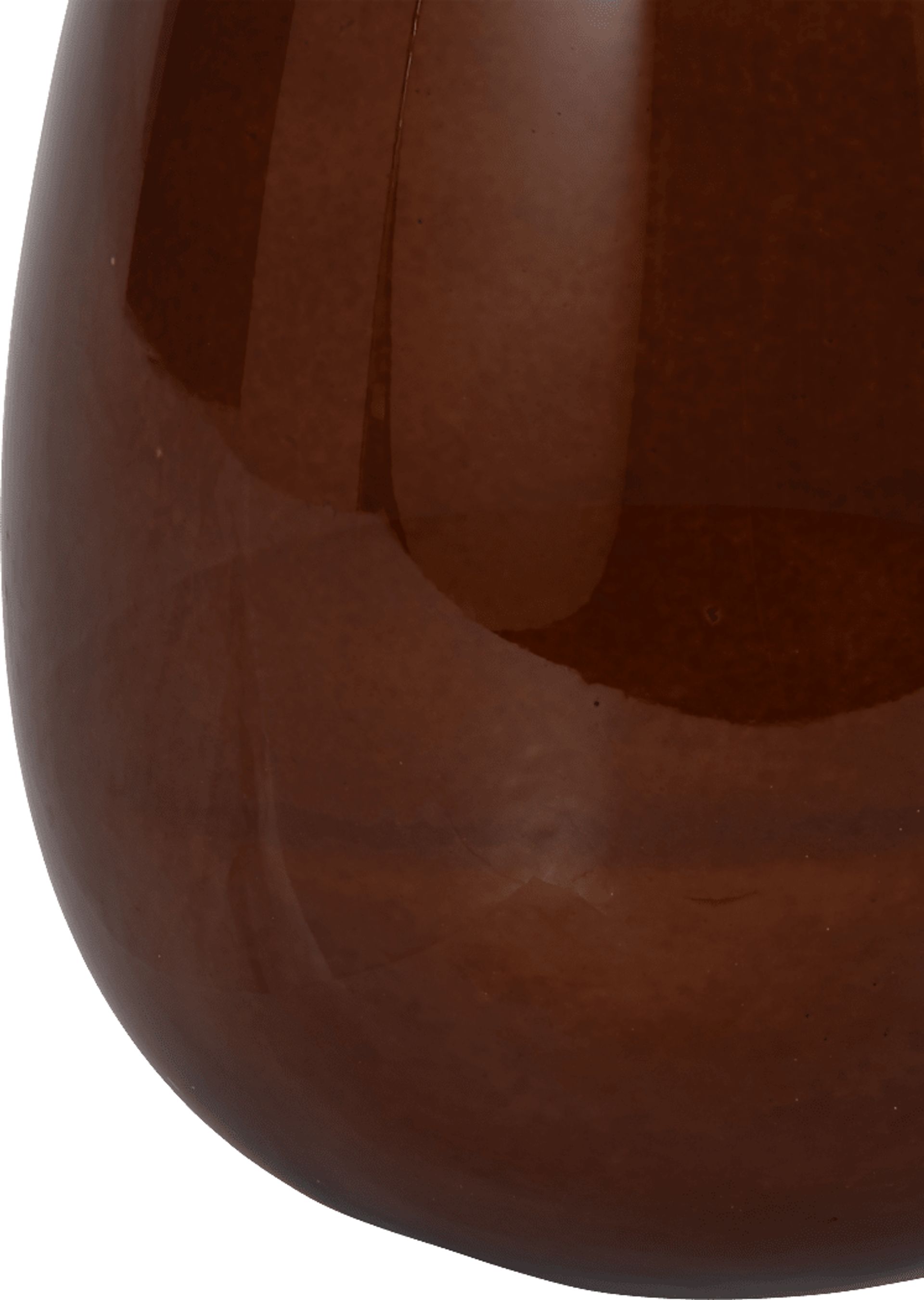 Caravaca Brown 23 in. Hourglass - Image 4