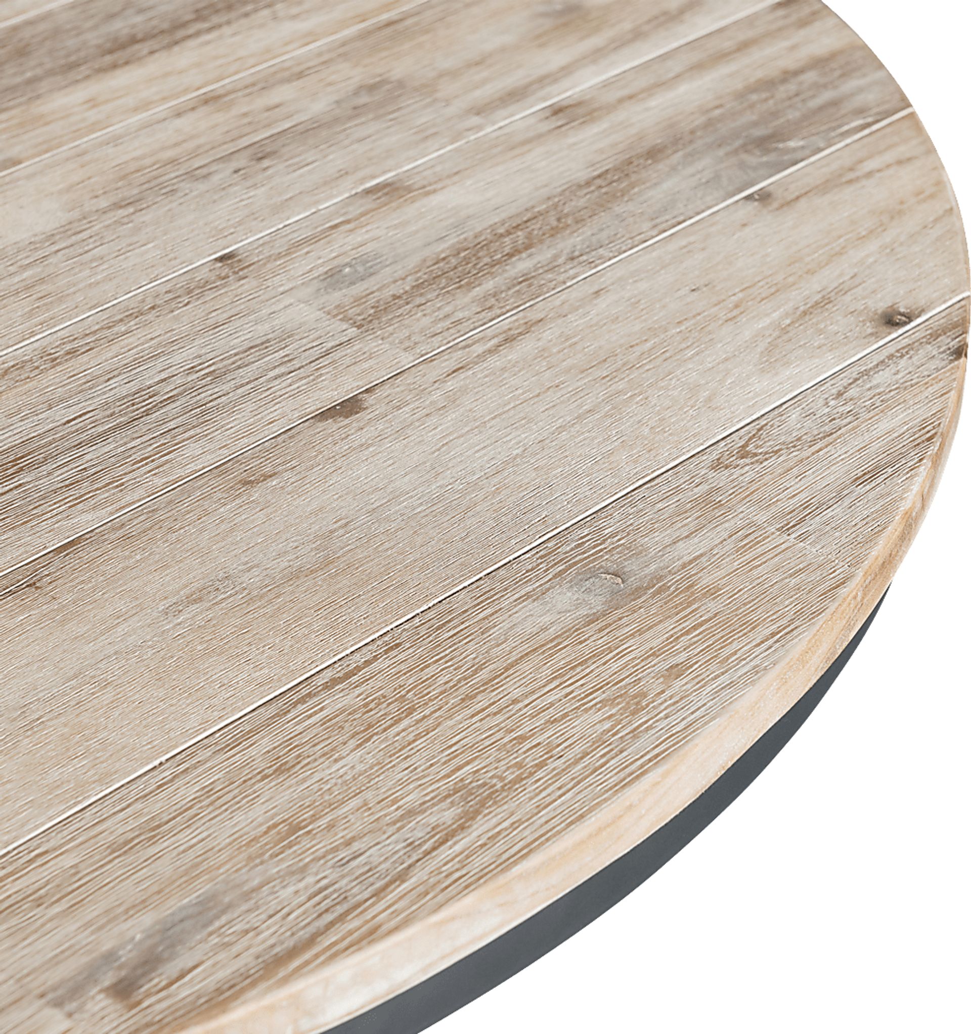 Caravatta Brown Dining Table - Image 4