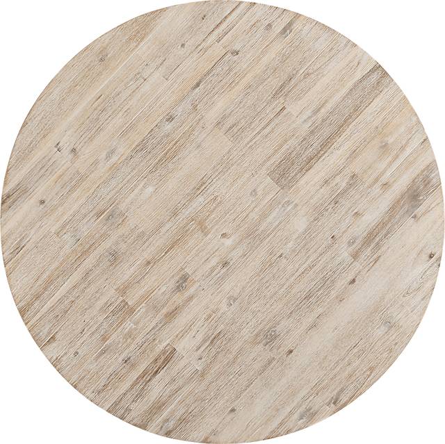 Caravatta Brown Dining Table - Thumbnail - Image 7