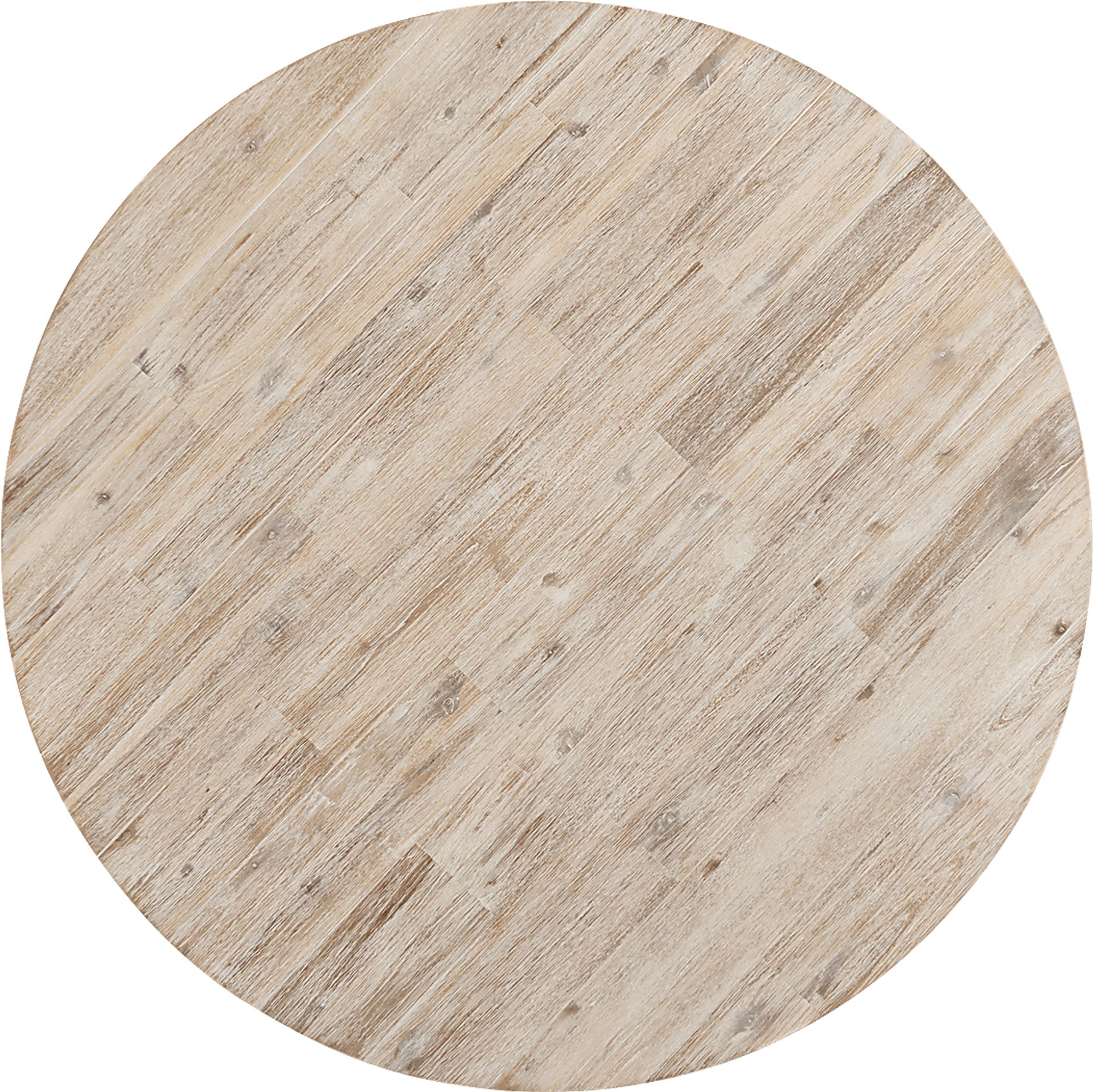 Caravatta Brown Dining Table - Image 7
