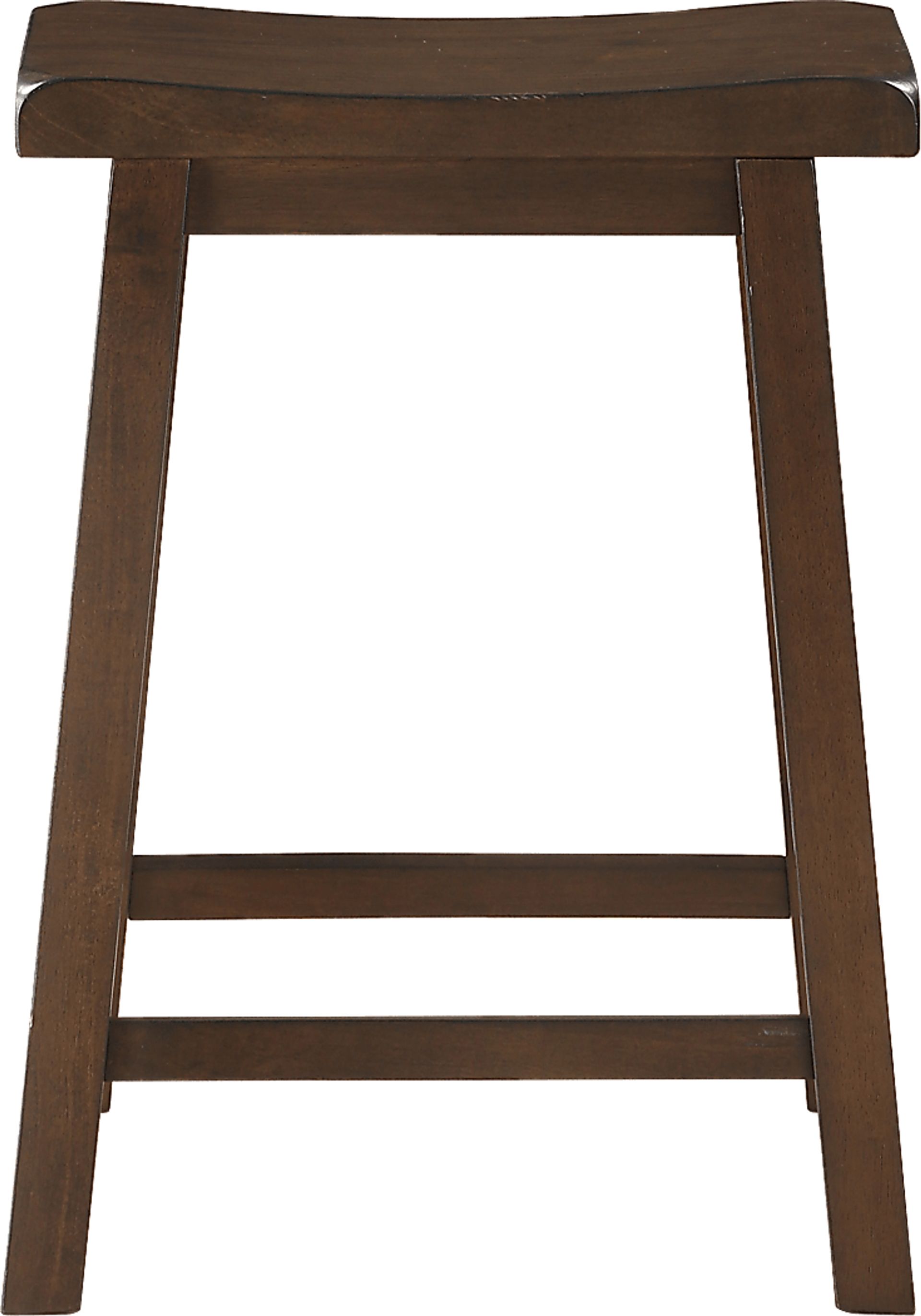 Carberry Brown Counter Dining Set 3pc - Image 6