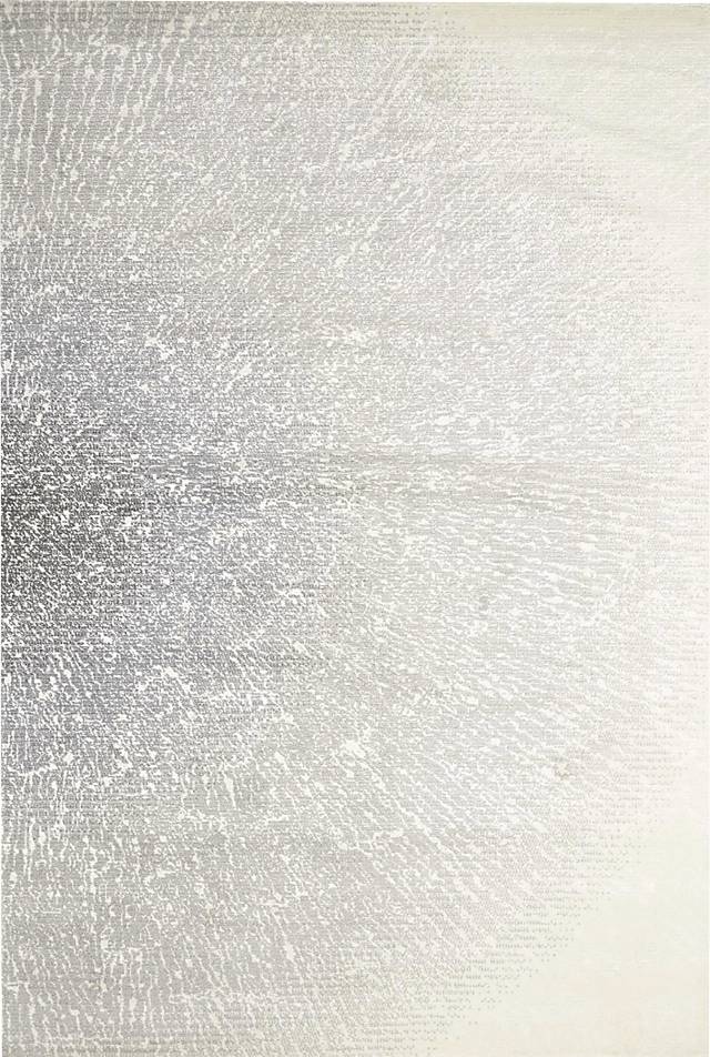 Carbonite Ivory 7'9 x 9'9 Rug - Thumbnail - Image 1