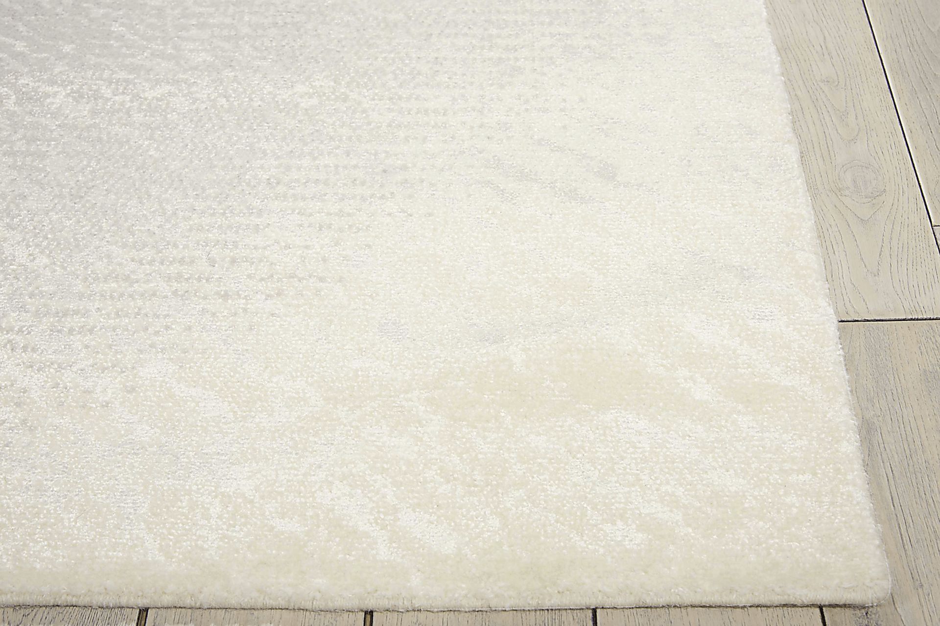 Carbonite Ivory 9'9 x 13'9 Rug - Image 4