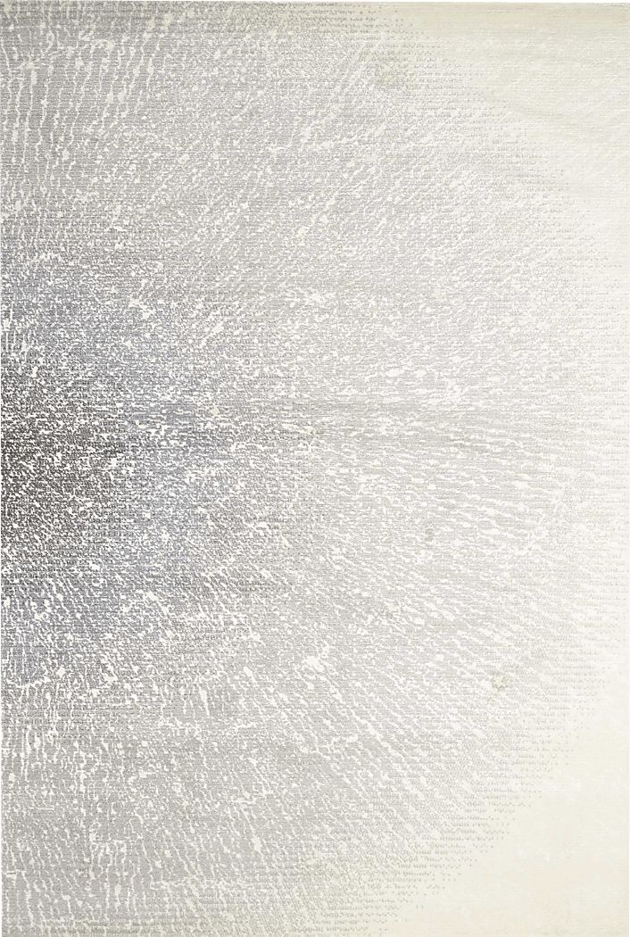 Carbonite Ivory 9'9 x 13'9 Rug