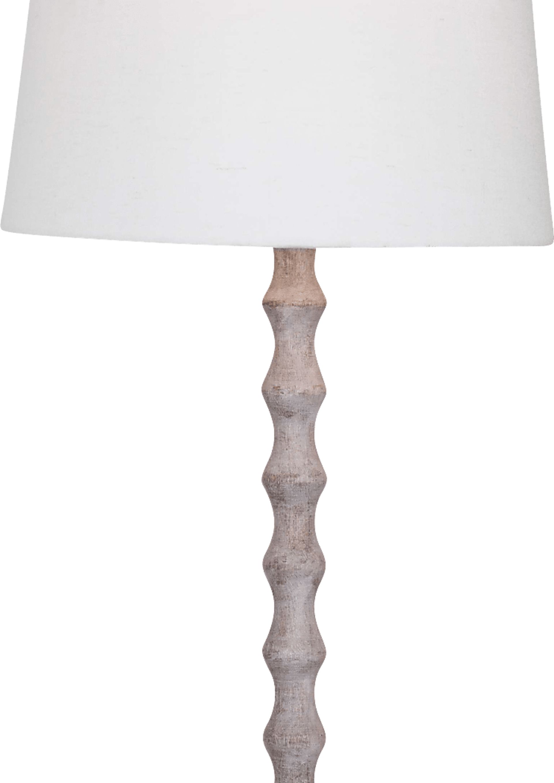 Carda Avenue White Lamp - Image 2
