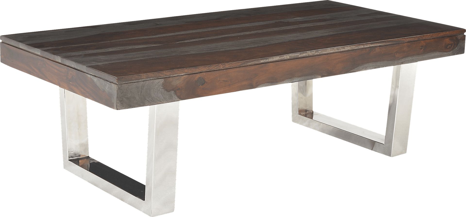 Carden Brown Cocktail Table - Image 1
