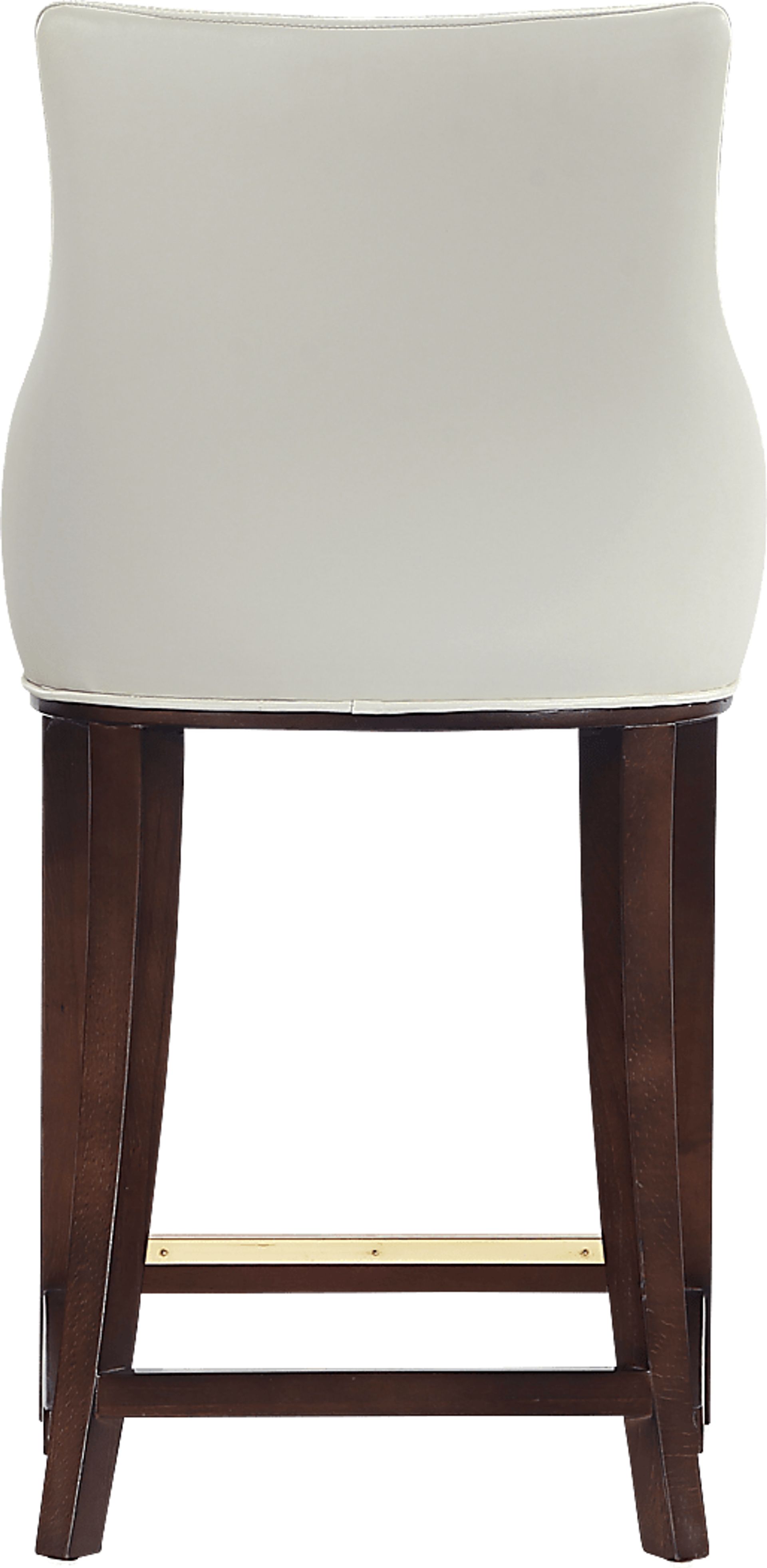 Carderock Ivory Counter Stool - Image 4