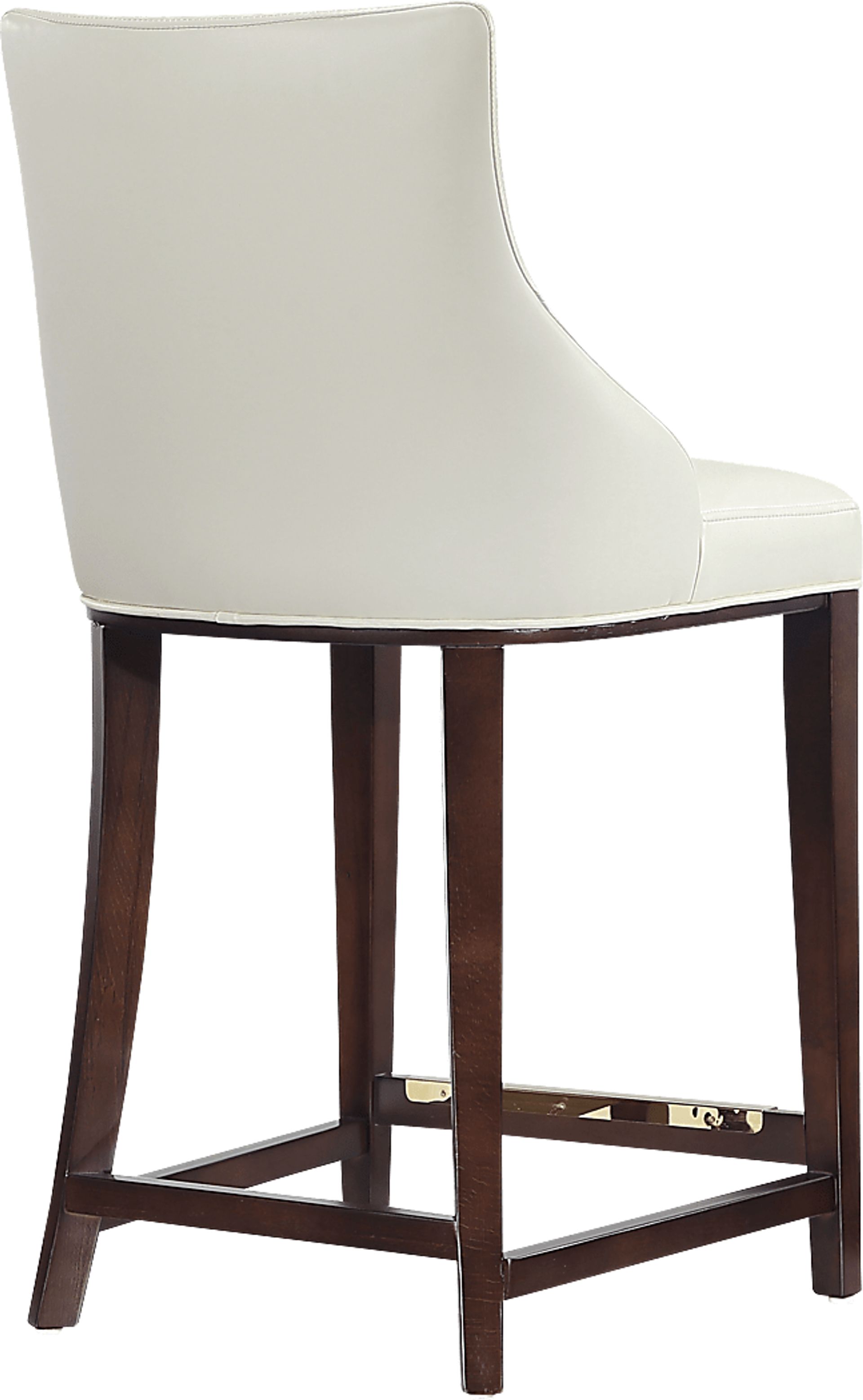 Carderock Ivory Counter Stool - Image 5