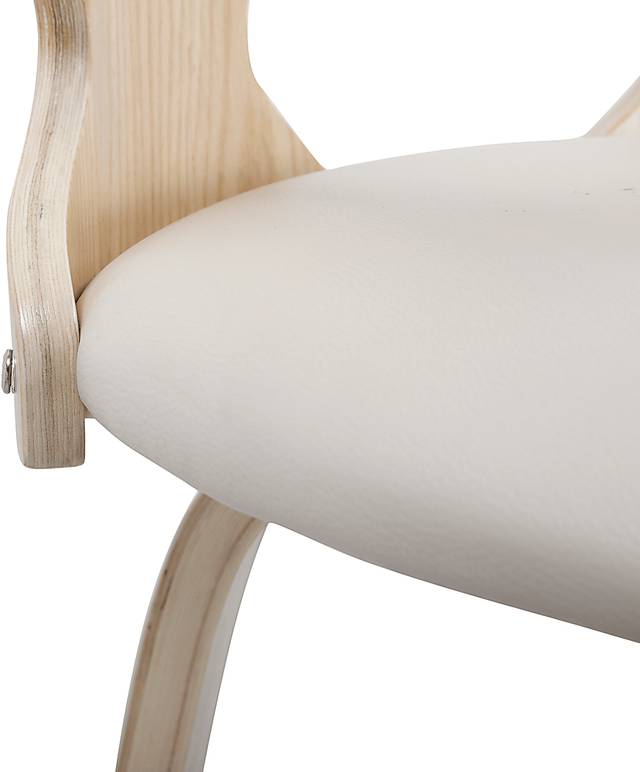 Cardeza Natural Counter Height Stool, Set of 2 - Thumbnail - Image 9