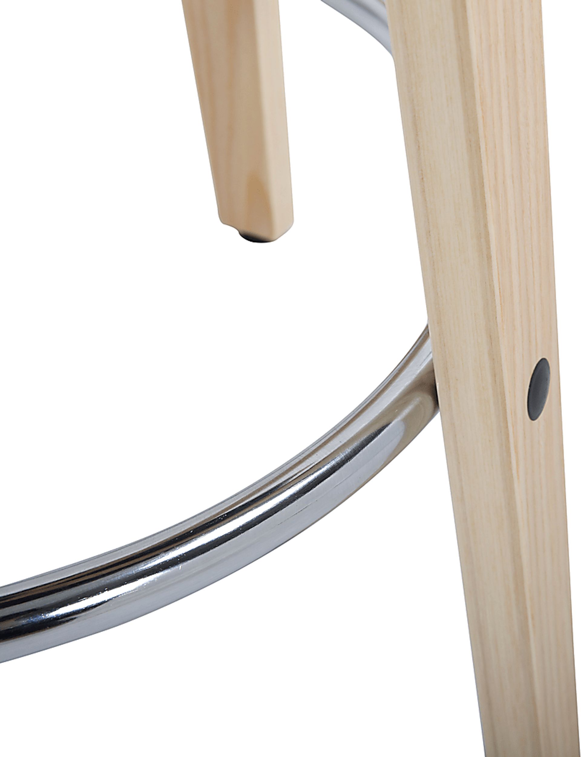 Cardeza Natural Counter Height Stool, Set of 2 - Image 10