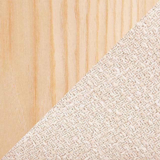 Cardeza Natural Side Chair - Thumbnail - Image 14
