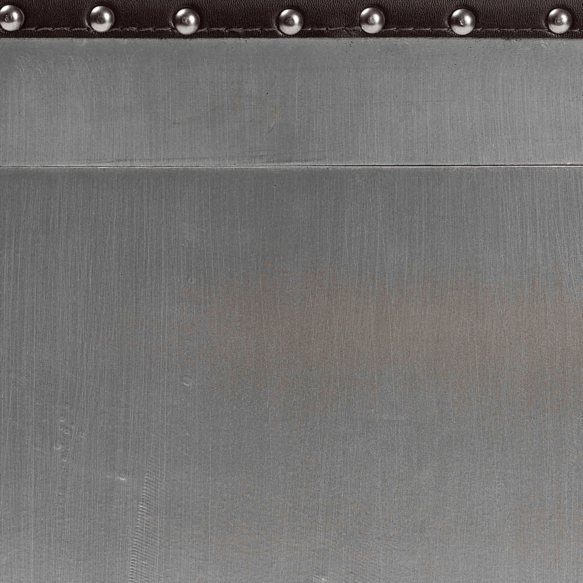 Cardinaly Silver End Table - Image 10